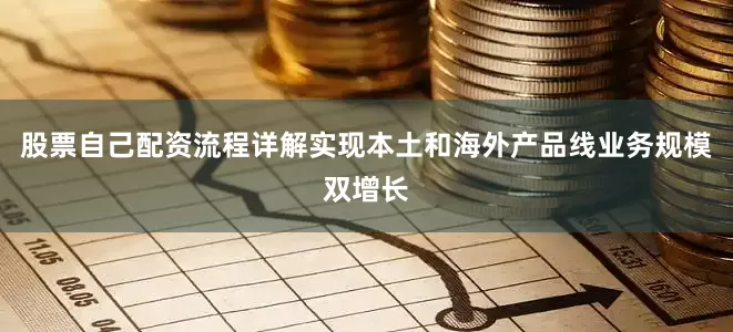 股票自己配资流程详解实现本土和海外产品线业务规模双增长